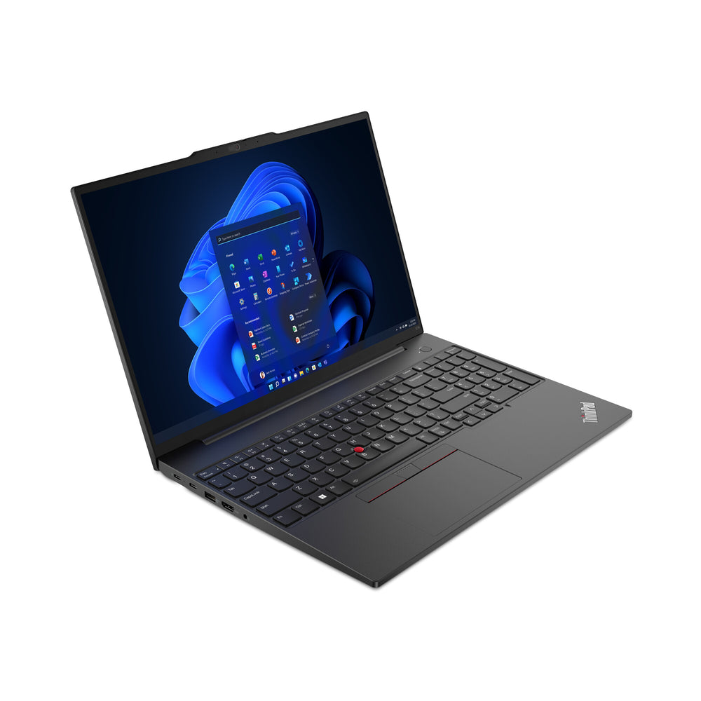 Lenovo ThinkPad E16 AMD Ryzen™ 7 7730U Bärbar dator 40,6 cm (16