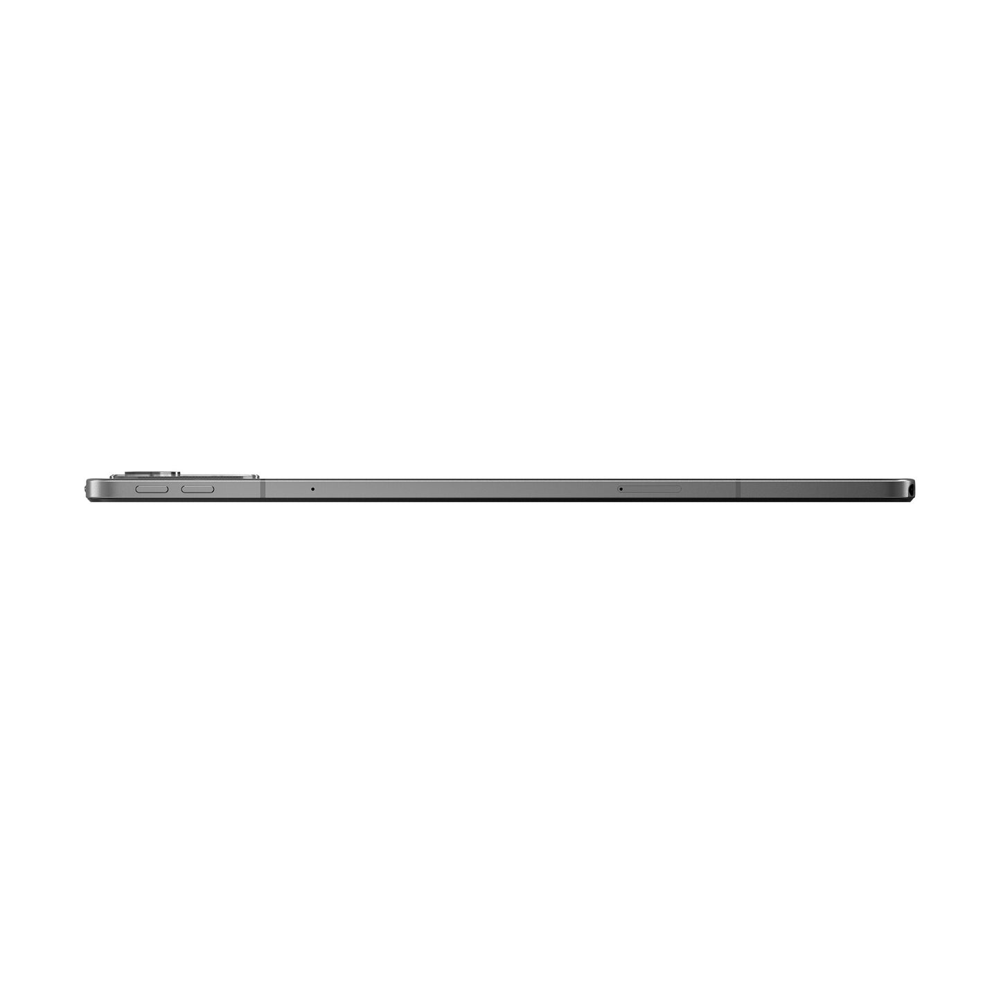 Lenovo Tab M11 4G Mediatek LTE 128 GB 27,9 cm (11") 8 GB Wi-Fi 5 (802.11ac) Android 13 Grå