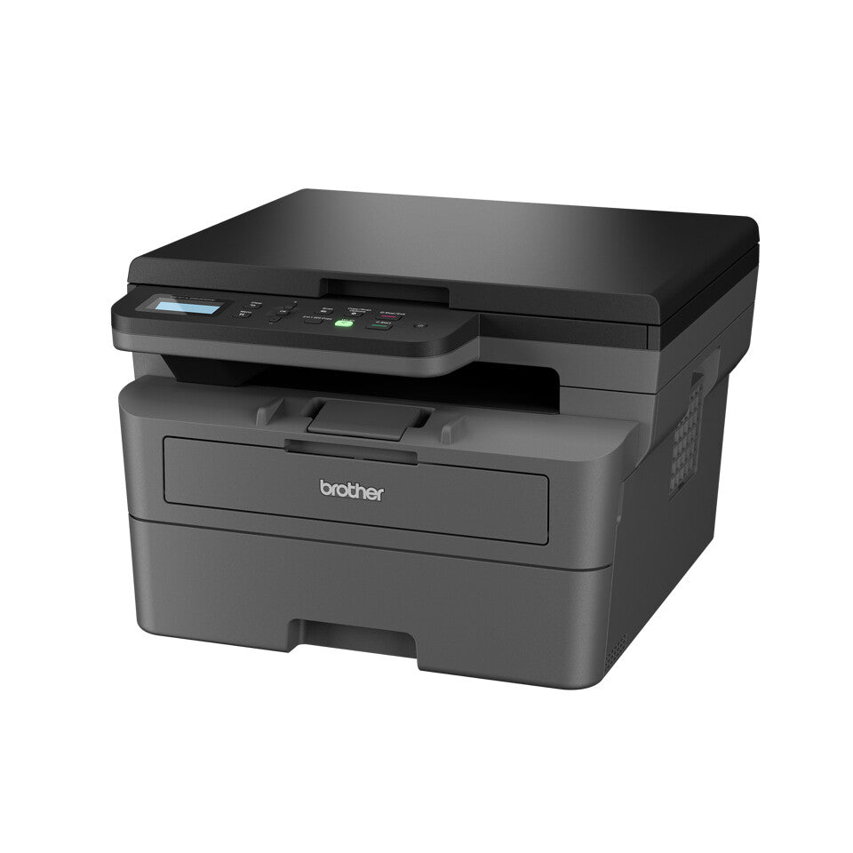 Brother DCP-L2627DW multifunktionsskrivare laser A4 1200 x 1200 DPI 32 ppm Wi-Fi