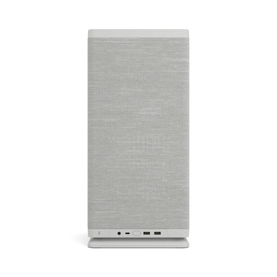 Fractal Design Mood Small Form Factor (SFF) Grå