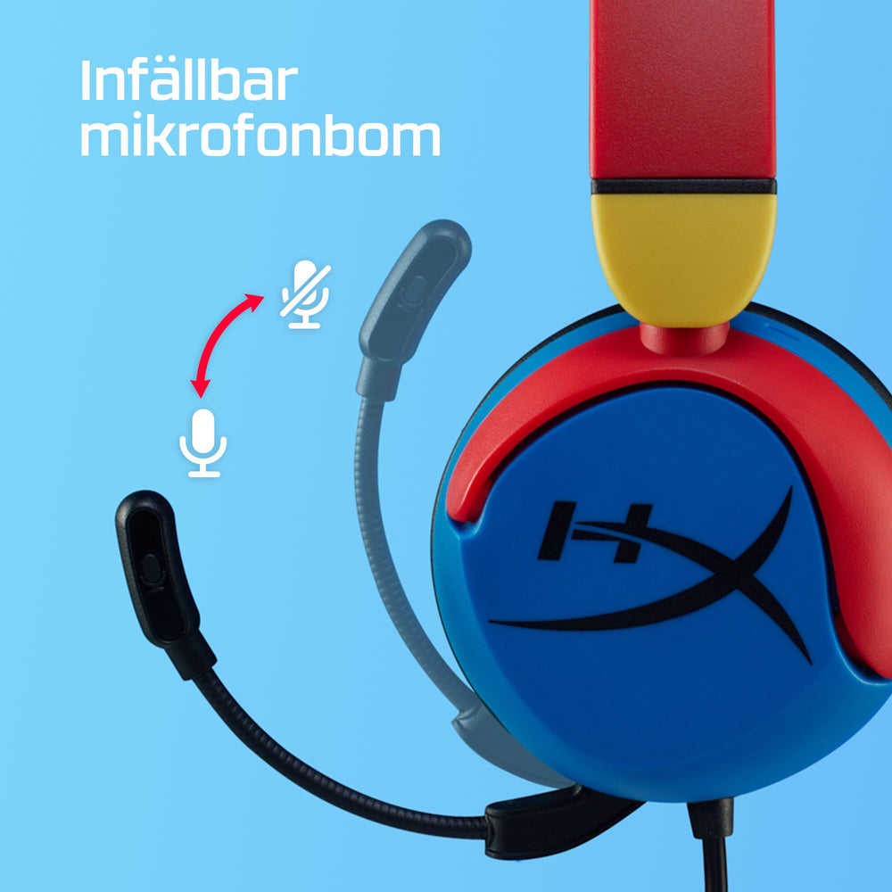 HyperX Cloud Mini - Gaming Headset (multi)
