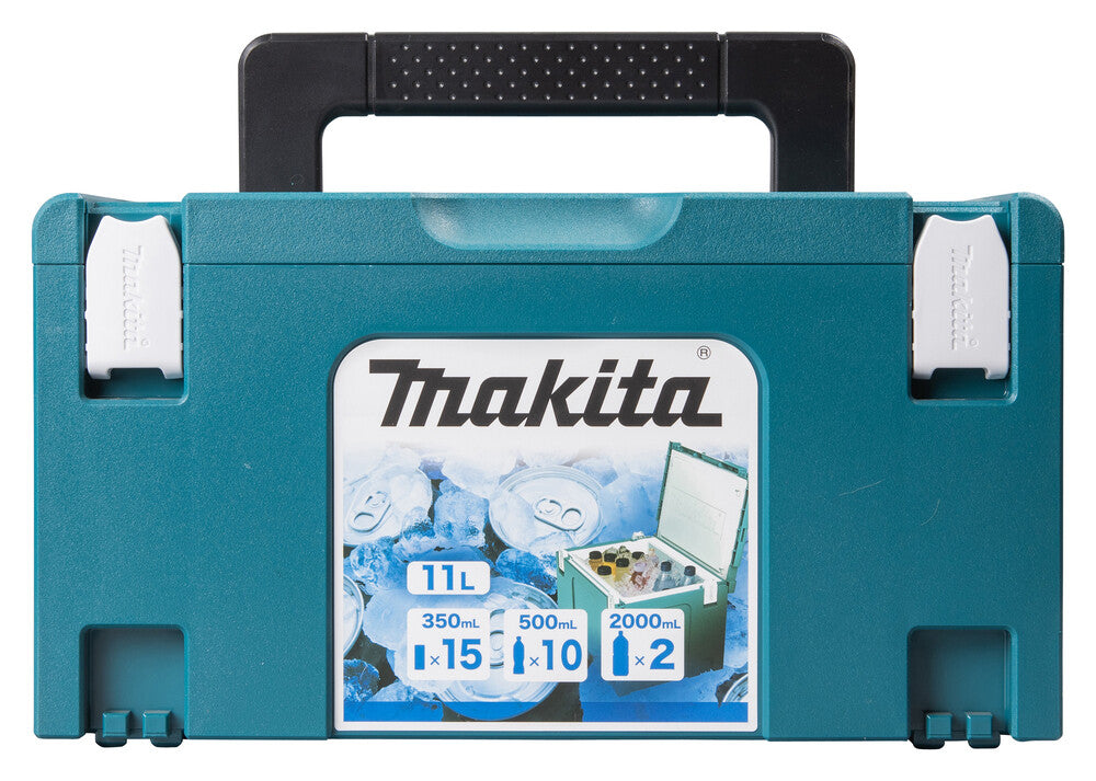 Makita 198254-2 Fodral för verktyg