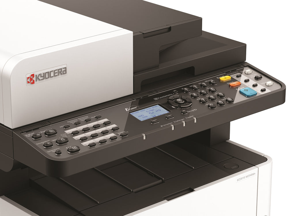 KYOCERA ECOSYS M2635dn laser A4 1200 x 1200 DPI 35 ppm