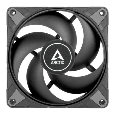 ARCTIC P12 Max Datorväska Fan 12 cm Svart 1 styck