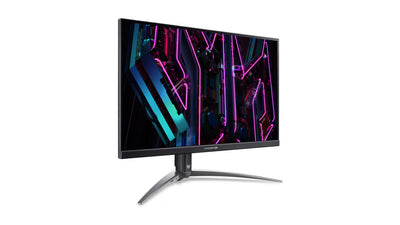 Acer Predator XB273K V3 platta pc-skärmar 68,6 cm (27") 3840 x 2160 pixlar 4K Ultra HD LCD Svart