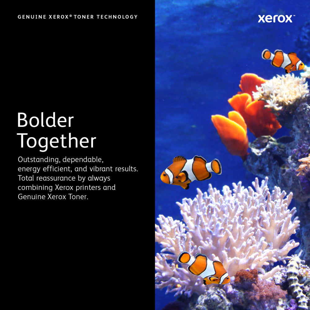 Xerox VersaLink C400/C405 svart tonerkassett, högkapacitet (5 000 sidor)