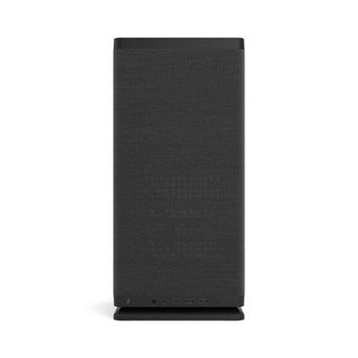 Fractal Design Mood Small Form Factor (SFF) Svart