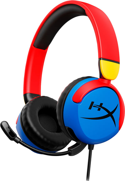 HyperX Cloud Mini - Gaming Headset (multi)