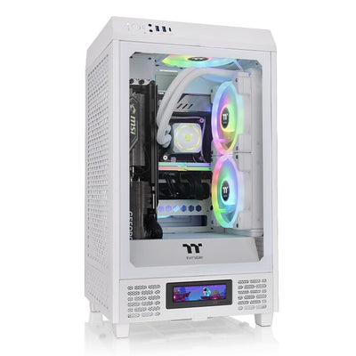 Thermaltake The Tower 200 Mini Tower Vit