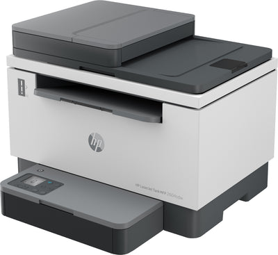 HP LaserJet Tank MFP 2604sdw-skrivare