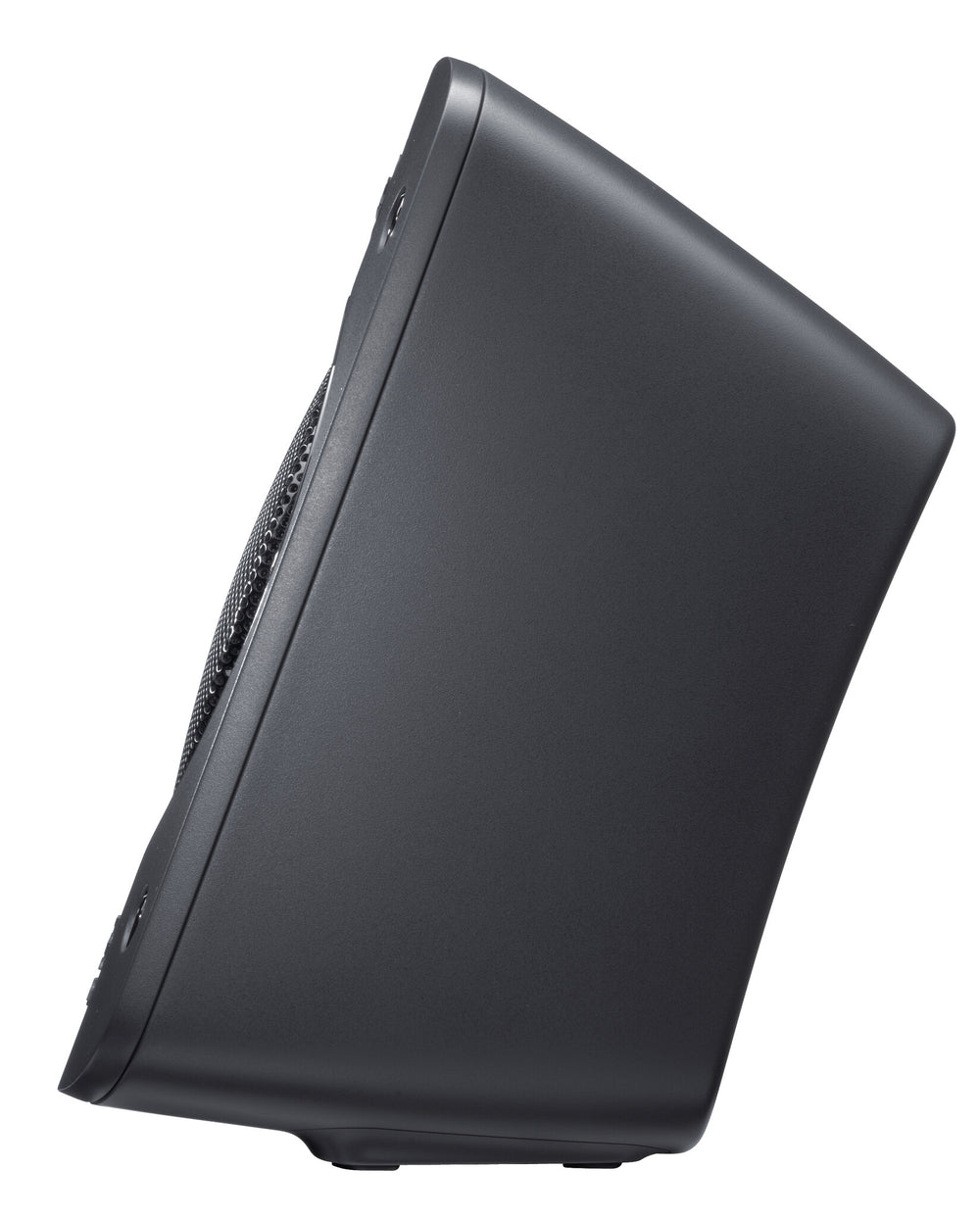 Logitech 980-000468 mikrofonset 500 W Universal Svart 5.1 kanaler 67 W