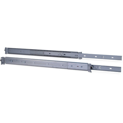 Inter-Tech 88887221 rack tillbehör Skena till rackskåp