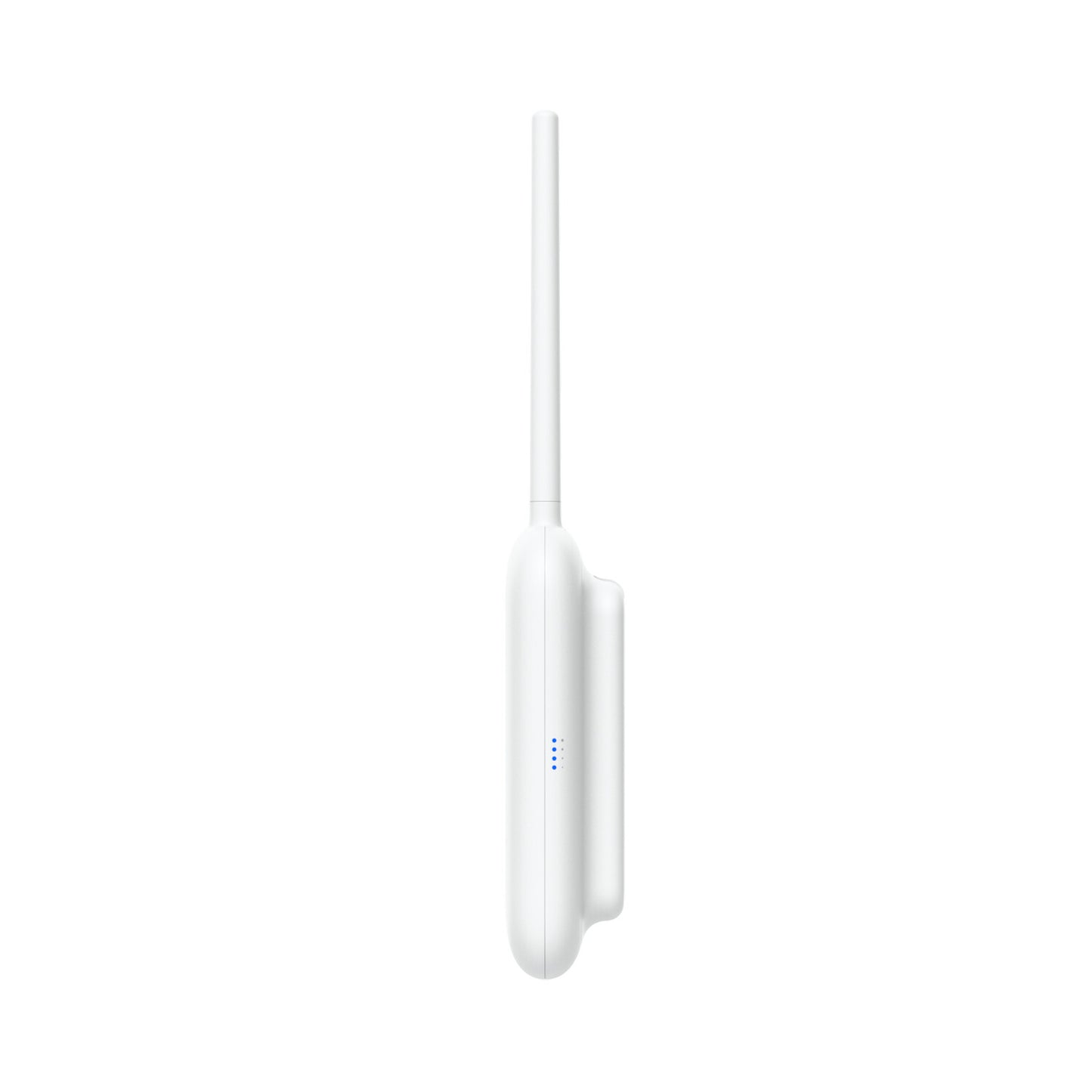 Ubiquiti U7 Outdoor 4300 Mbit/s Vit Strömförsörjning via Ethernet (PoE) stöd