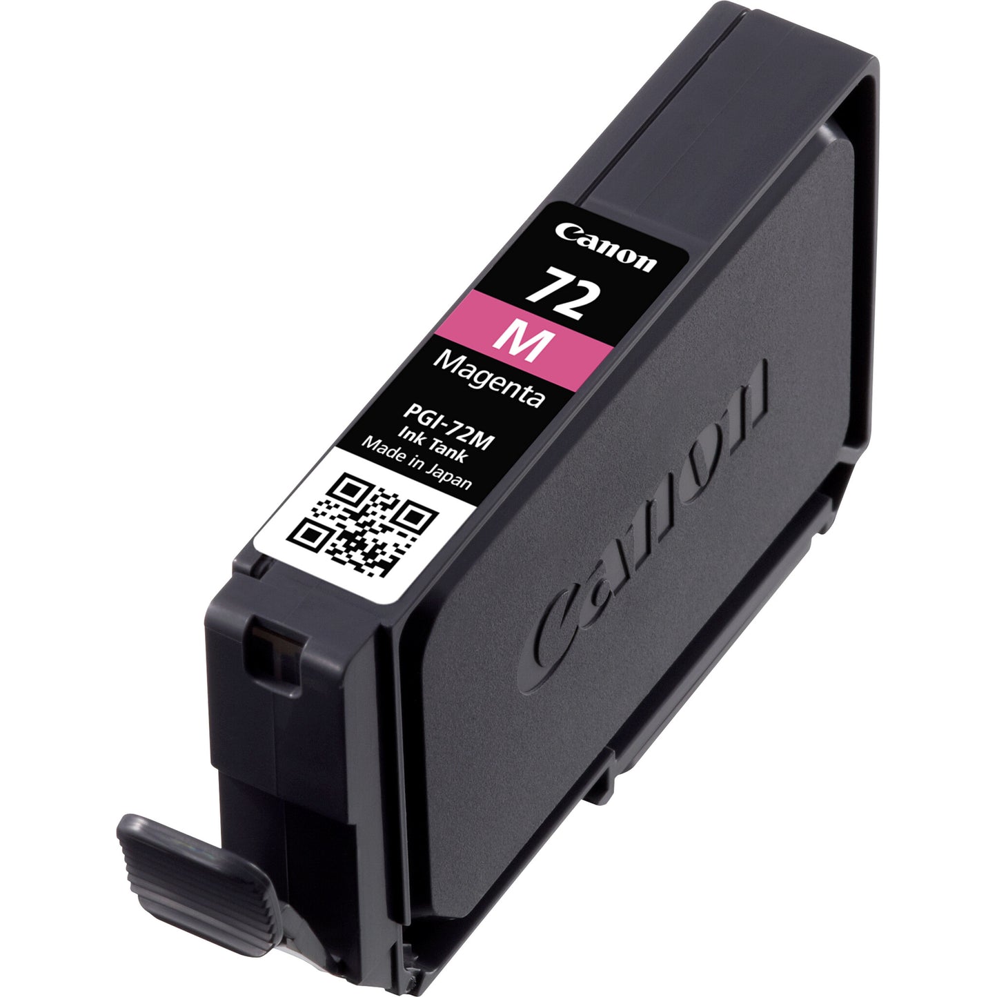 Canon 6405B001 bläckpatroner 1 styck Original Standardavkastning Fotomagenta