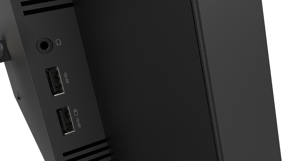 Lenovo ThinkVision T27q-20 platta pc-skärmar 68,6 cm (27