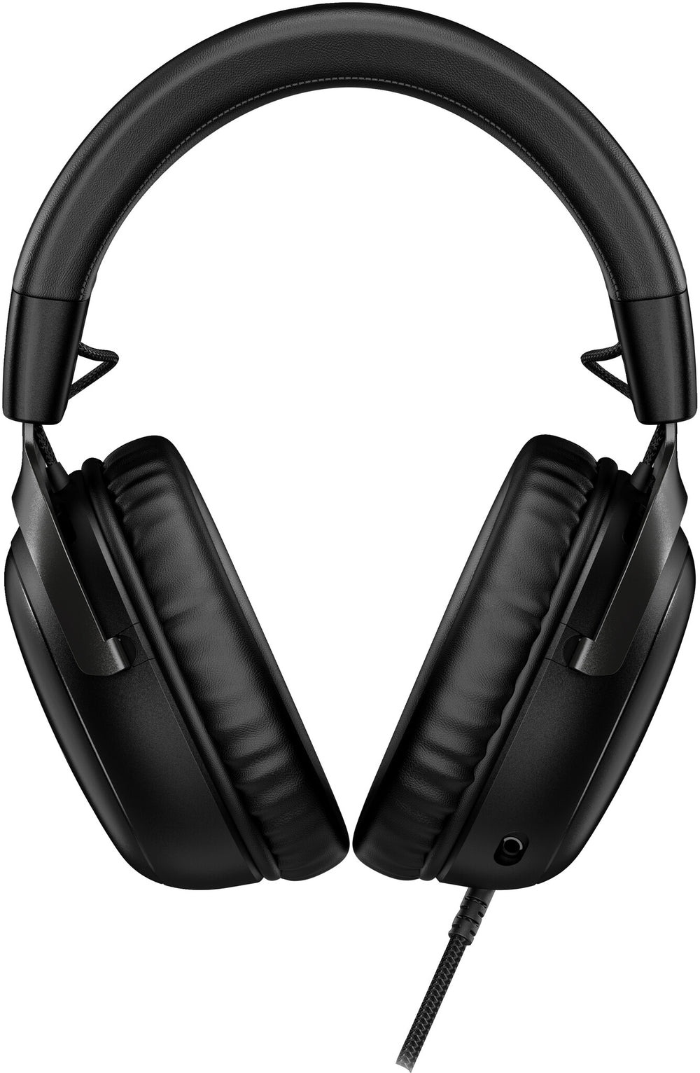 HyperX Cloud III – gamingheadset (svart)