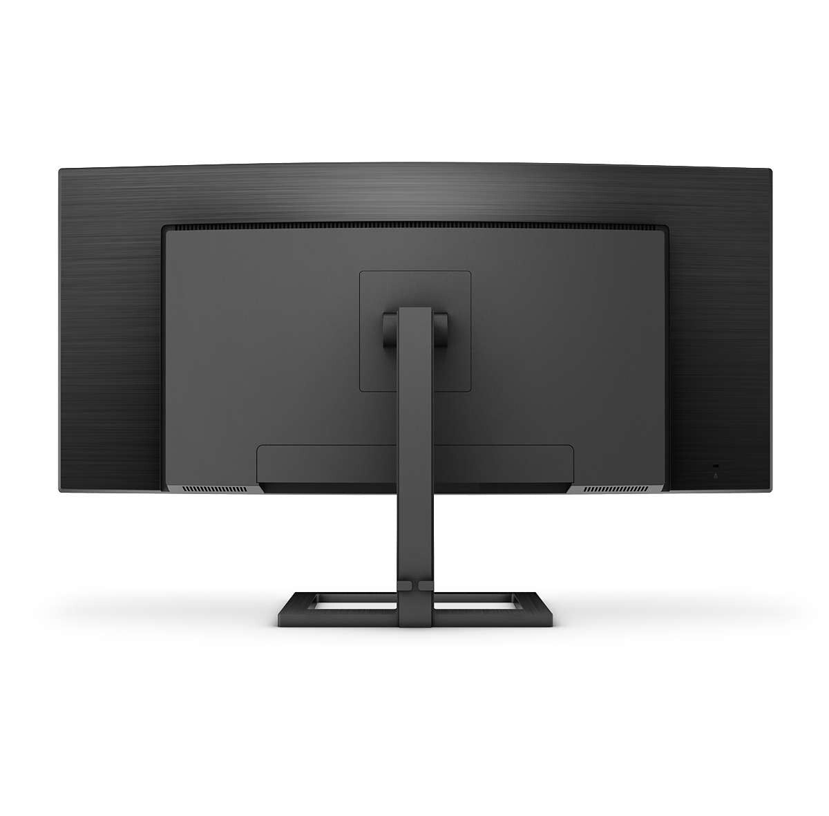 Philips E Line 346E2CUAE/00 platta pc-skärmar 86,4 cm (34") 3440 x 1440 pixlar Wide Quad HD+ LCD Svart