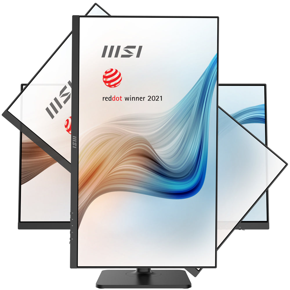 MSI Modern MD272XP platta pc-skärmar 68,6 cm (27