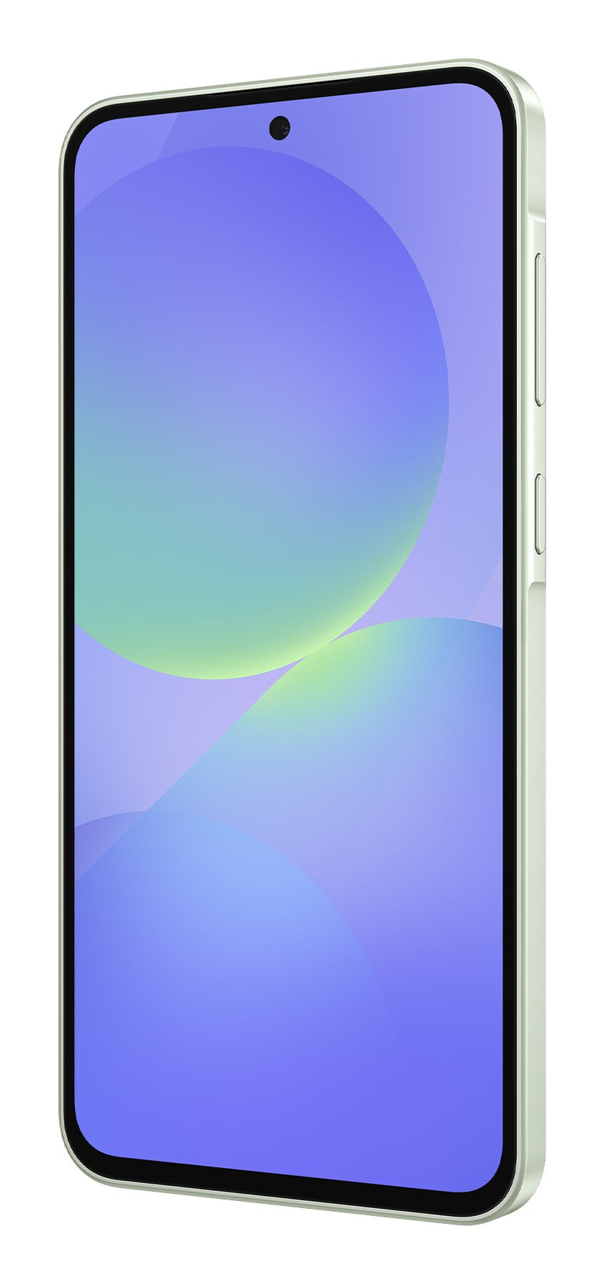Samsung Galaxy A36 17 cm (6.7") Dubbla SIM-kort Android 15 5G USB Type-C 6 GB 128 GB 5000 mAh Lime