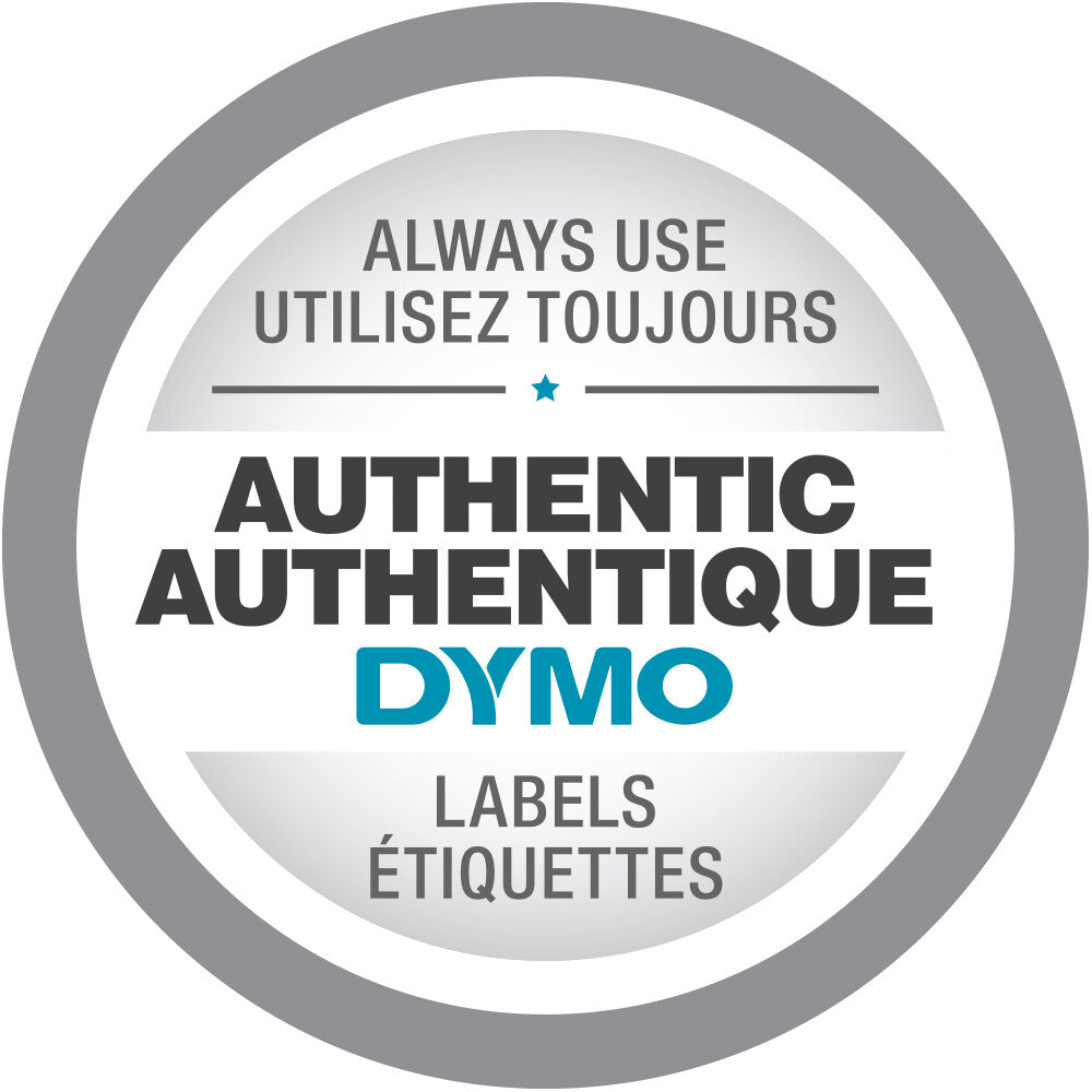DYMO LT Plast