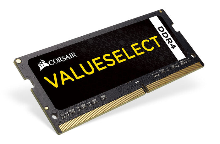 Corsair ValueSelect RAM-minnen 8 GB 1 x 8 GB DDR4 2133 MHz