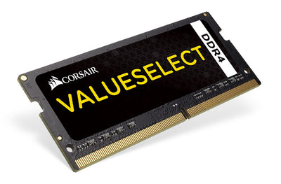 Corsair ValueSelect RAM-minnen 8 GB 1 x 8 GB DDR4 2133 MHz