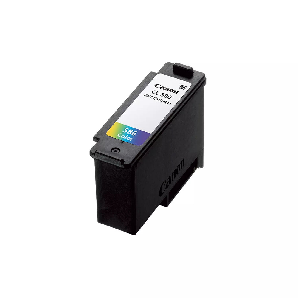 Canon 6227C001 bläckpatroner 1 styck Original Standardavkastning