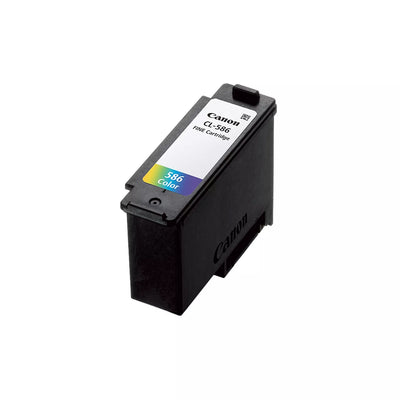 Canon 6227C001 bläckpatroner 1 styck Original Standardavkastning