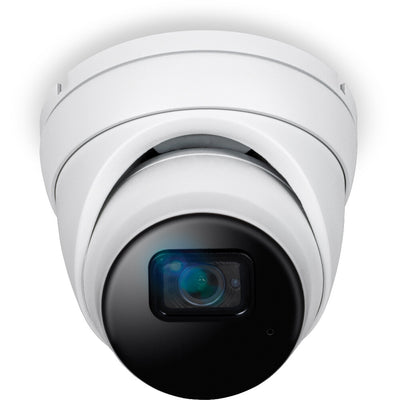 Trendnet TV-IP1515PI bevakningskameror Turret IP-säkerhetskamera Inomhus & utomhus 2592 x 1920 pixlar Tak