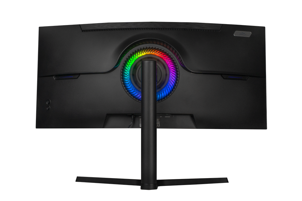 Shark Gaming Monitor 34