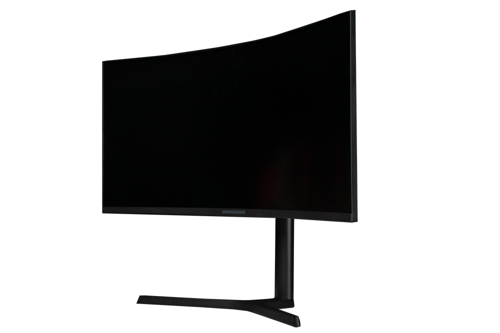 Shark Gaming Monitor 34