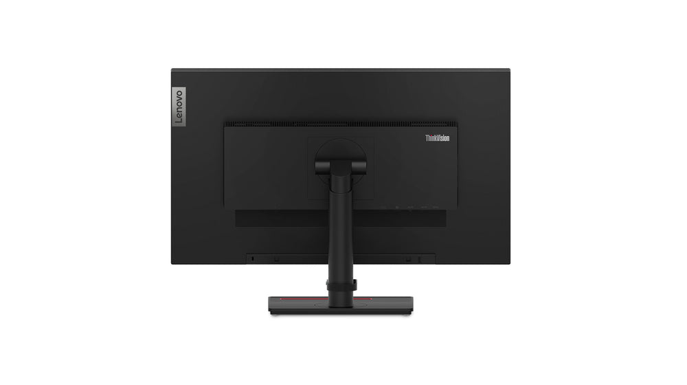 Lenovo ThinkVision T27q-20 platta pc-skärmar 68,6 cm (27