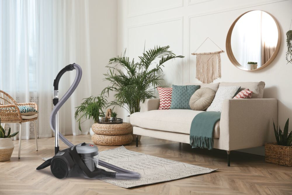 Hoover H-POWER 300 HP320PET 011 4 l Cylinderdammsugare Torr 850 W Utan påse