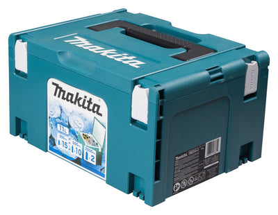 Makita 198254-2 Fodral för verktyg