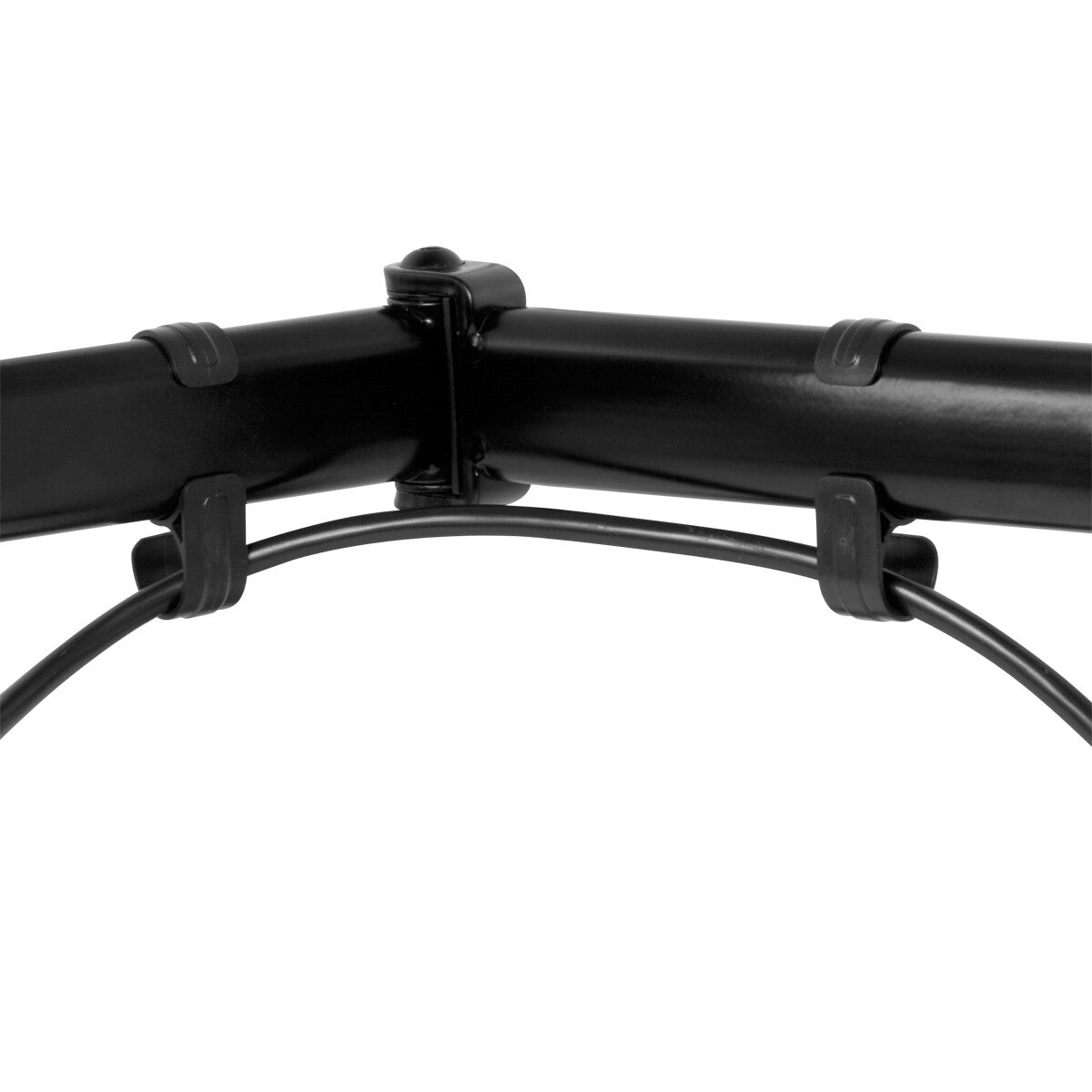ARCTIC Z2 Basic 68,6 cm (27") Svart Bord