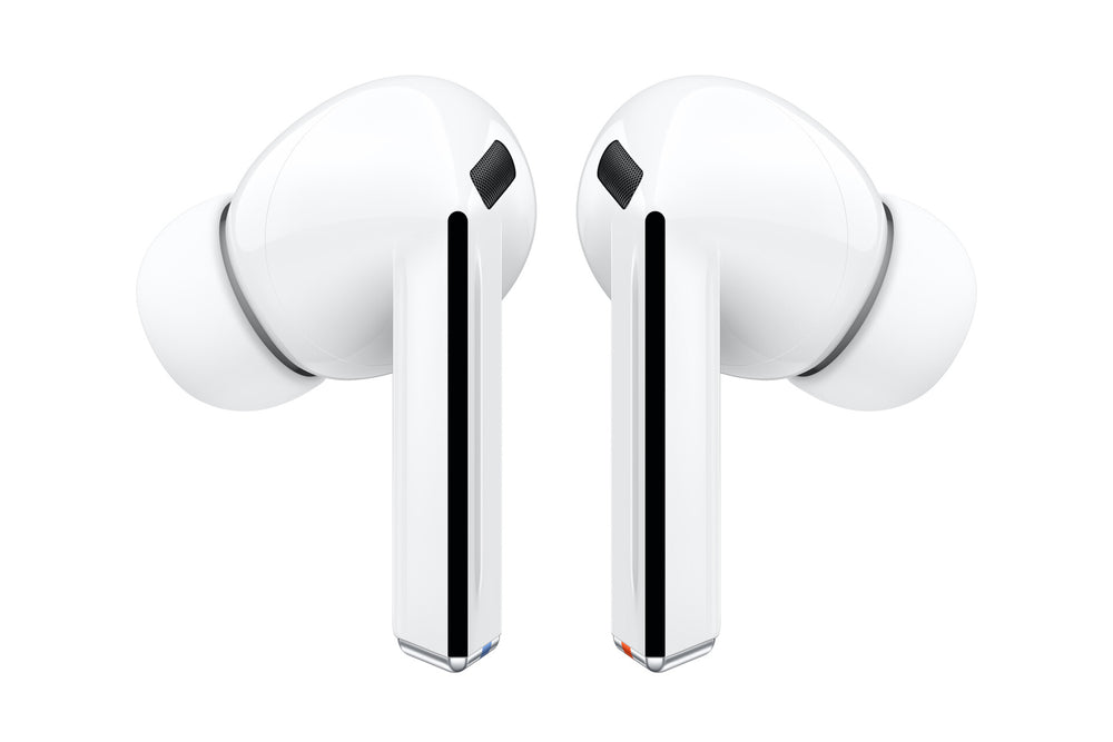 Samsung Galaxy Buds3 Pro Headset True Wireless Stereo (TWS) I öra Samtal/musik USB Type-C Bluetooth Vit
