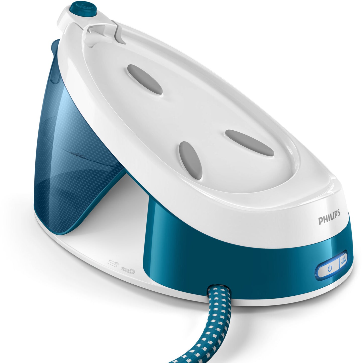 Philips PerfectCare Compact Essential GC6840/20 Strykjärn med ånggenerator
