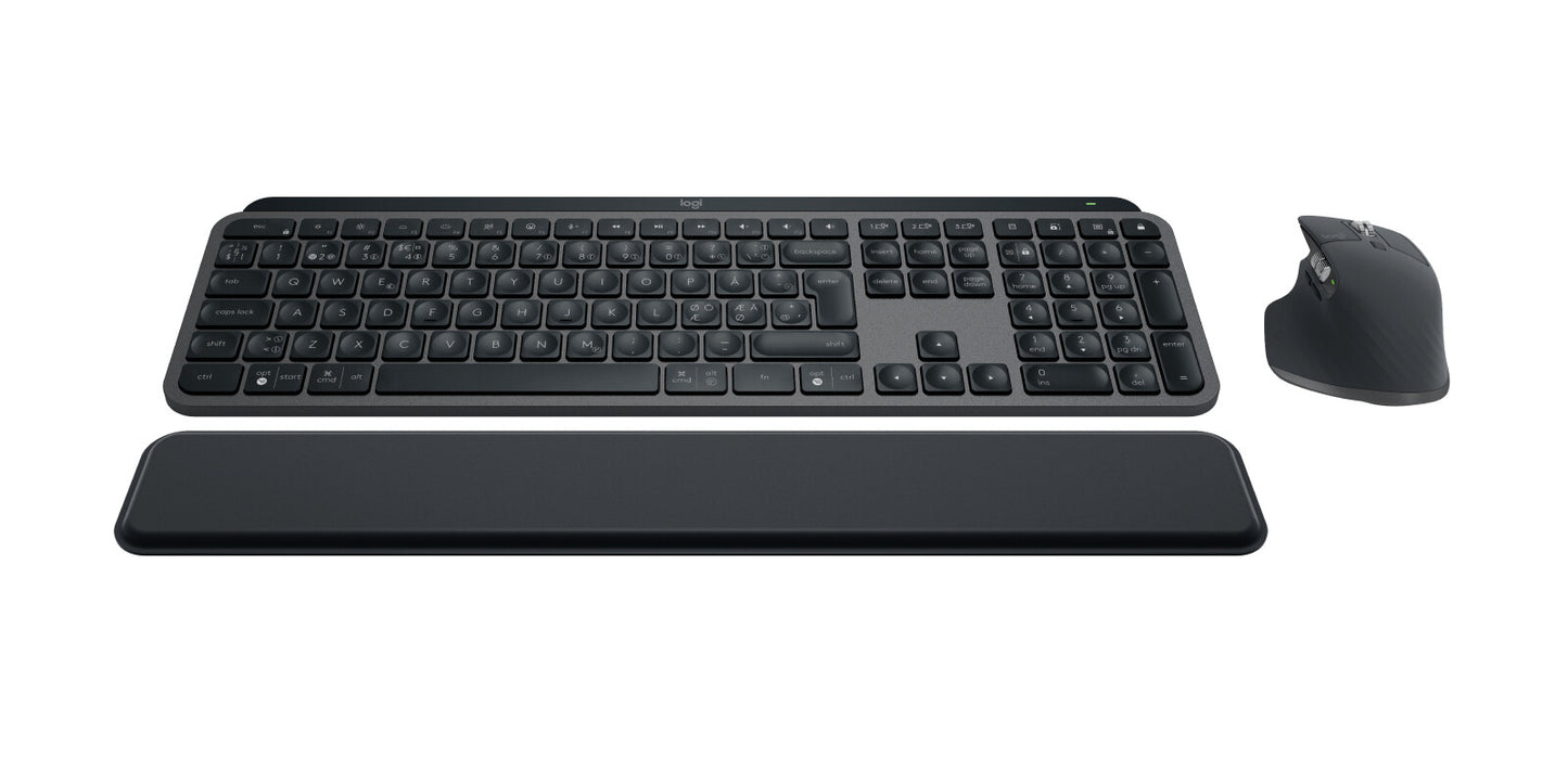 Logitech 920-011612 inmatningsanordningar