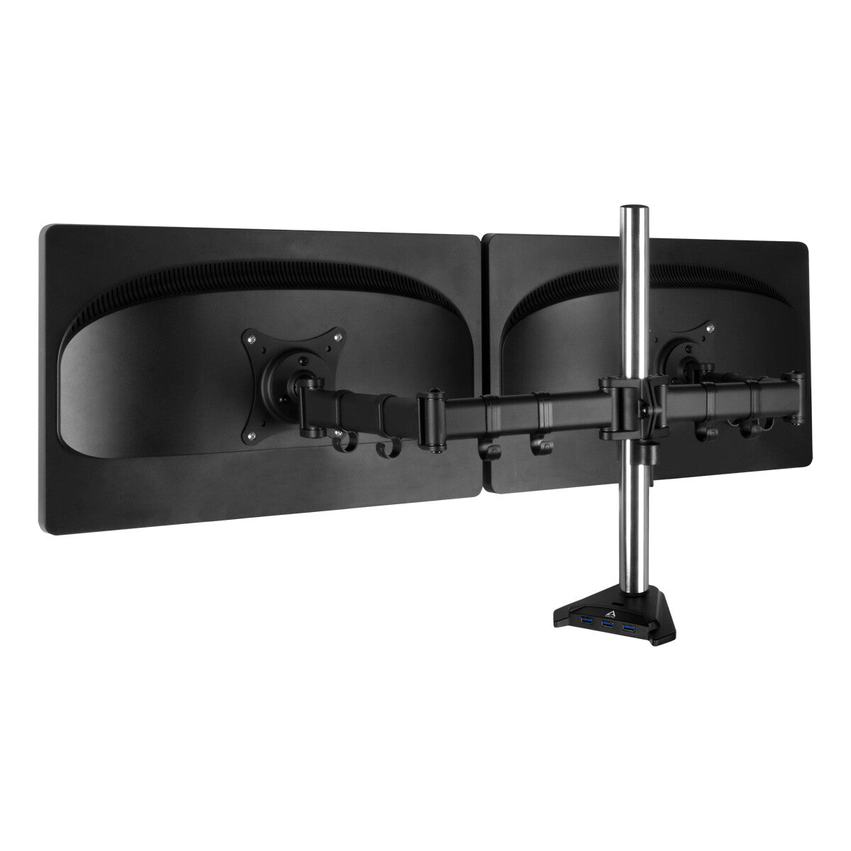 ARCTIC Z2 Pro (Gen 3) 86,4 cm (34") Svart Bord