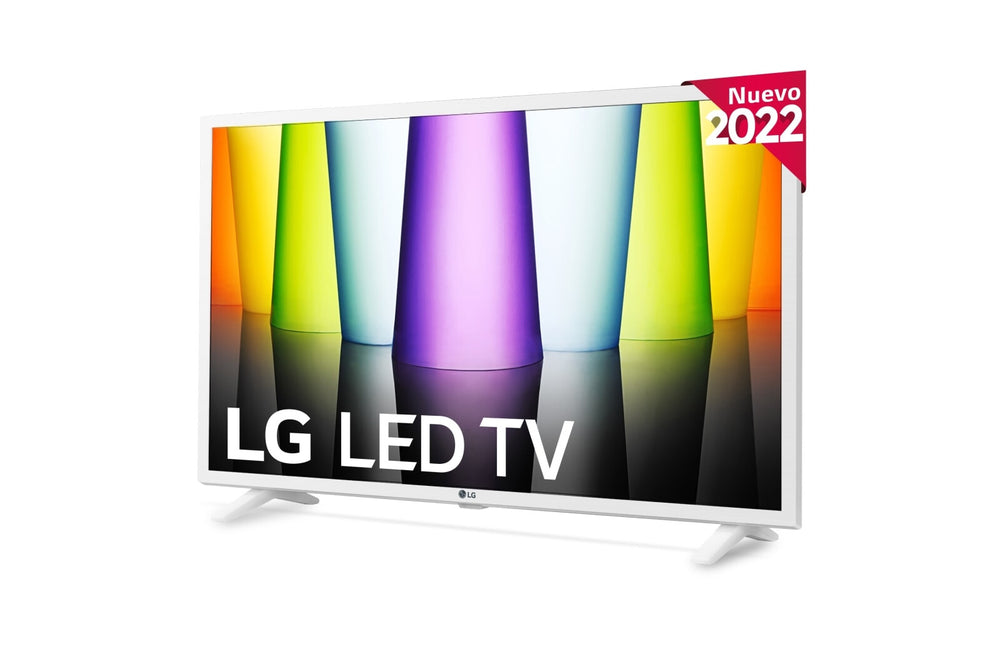 LG 32LQ63806LC TV-apparat 81,3 cm (32
