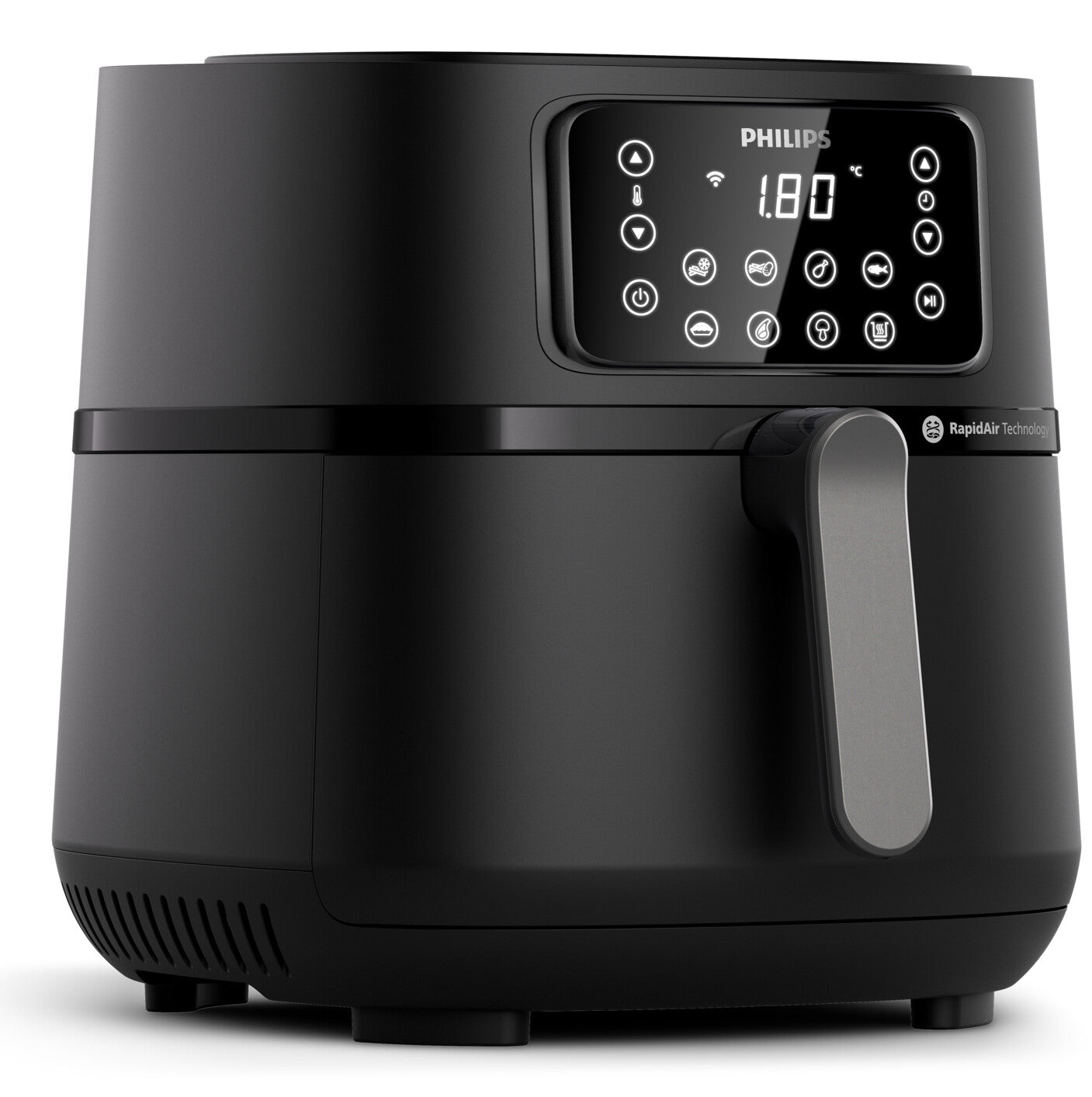 Philips 5000 series Airfryer HD9285 5000 XXL Connected