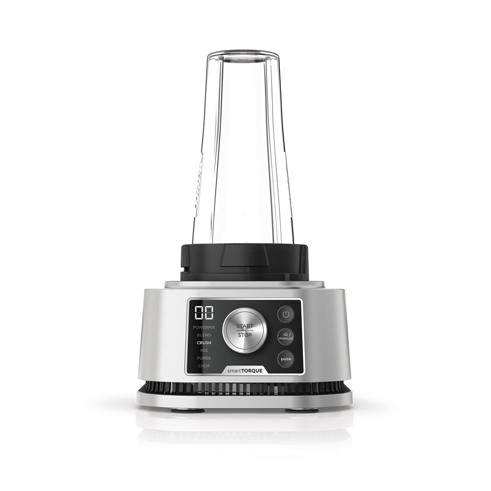 Ninja CB350EU mixer 2,1 l Bänkmixer 1200 W Silver