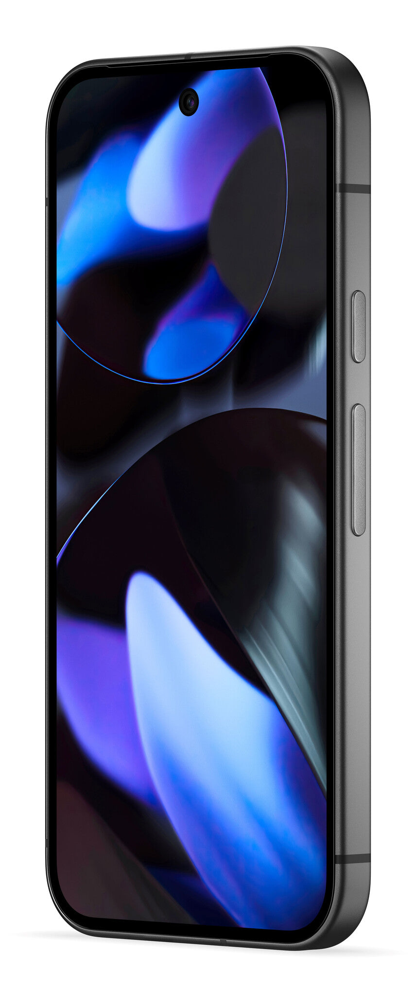 Google Pixel 9 16 cm (6.3") Dubbla SIM-kort Android 14 5G USB Type-C 12 GB 128 GB 4700 mAh Svart