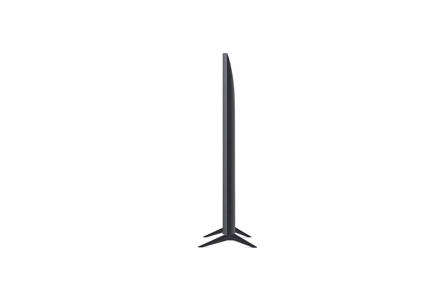 LG 43UR78003LK TV-apparat 109,2 cm (43") 4K Ultra HD Smart-TV Wi-Fi Svart
