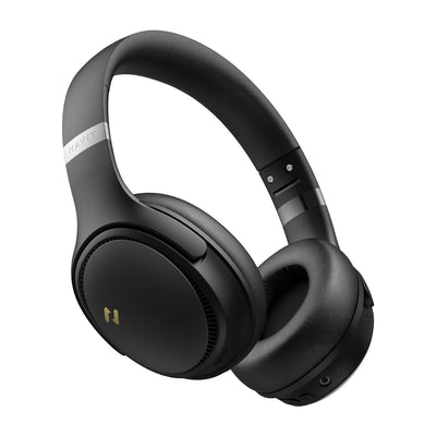 Havit Pro Anc Bluetooth Kulaklık Siyah Headset Trådlös I öra Samtal/musik/sport/vardag Svart