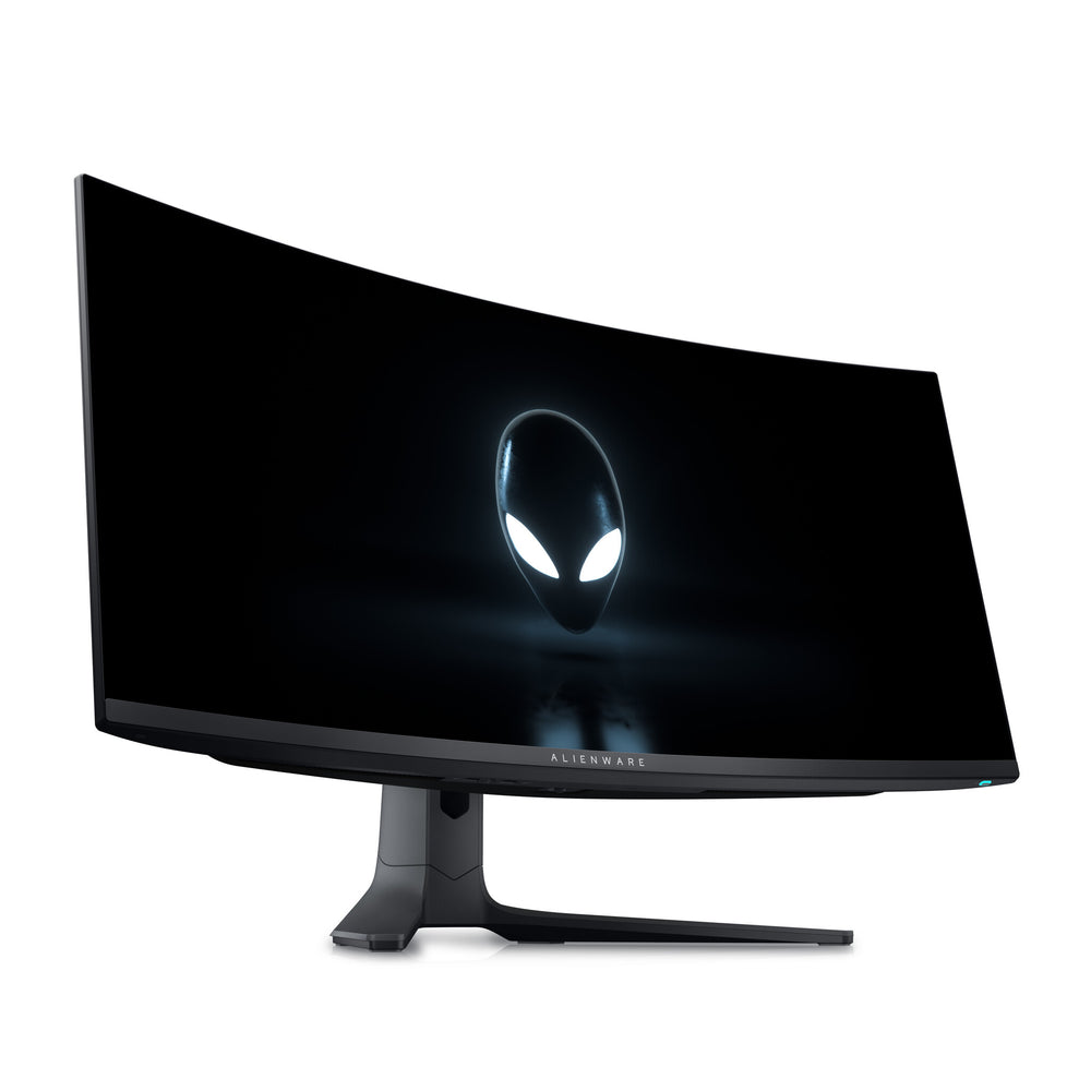 Alienware AW3423DWF platta pc-skärmar 86,8 cm (34.2