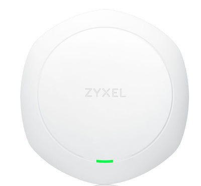 Zyxel NWA5123 AC HD 1300 Mbit/s Vit Strömförsörjning via Ethernet (PoE) stöd