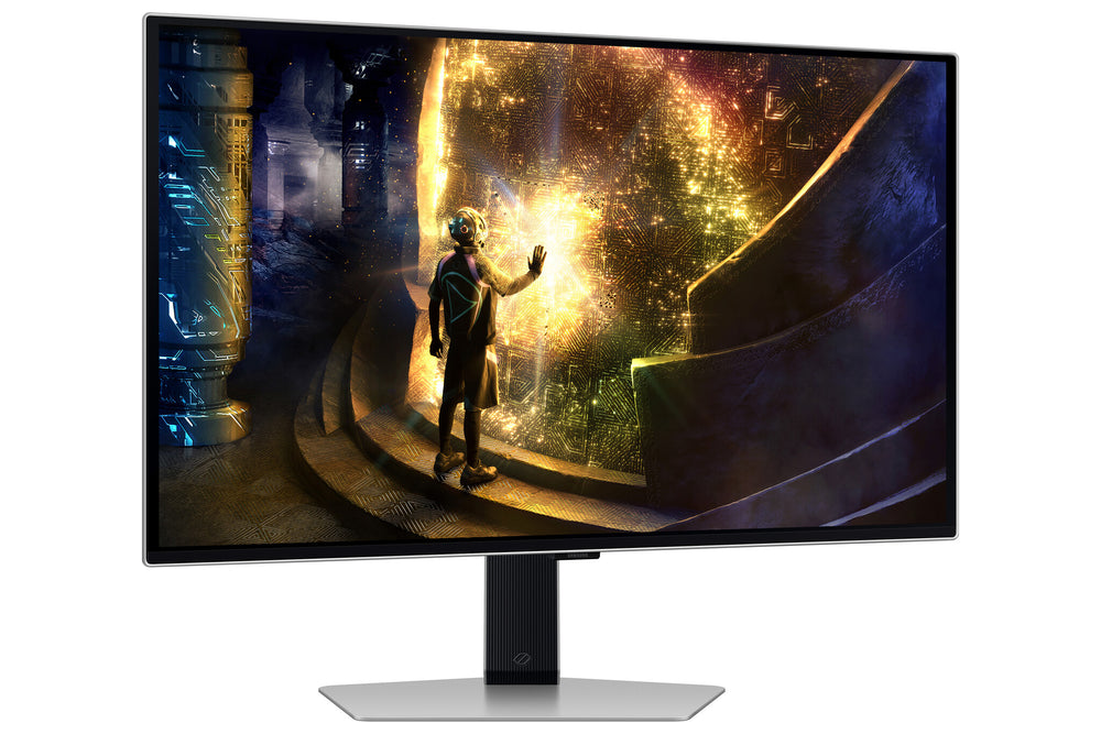 Samsung S27DG610SU platta pc-skärmar 68,6 cm (27