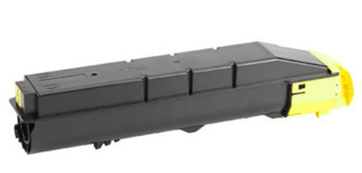 KYOCERA TK-8305Y Tonerkassett 1 styck Original Gul