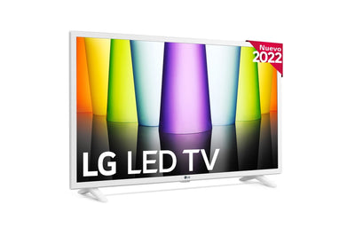 LG 32LQ63806LC TV-apparat 81,3 cm (32") Full HD Smart-TV Wi-Fi Vit